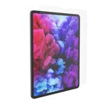 Miếng dán cường lực iPad Pro 12.9 2020 Mercury Glass