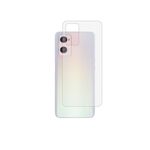 Miếng Dán PPF Dành Cho Oppo A96 Mặt Sau