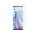 Miếng Dán PPF Dành Cho Oppo Reno 7 Pro 5G Mặt Trước