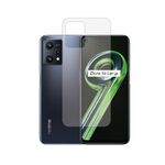 Miếng Dán PPF Dành Cho Realme 9 Mặt Sau