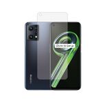 Miếng Dán PPF Dành Cho Realme 9 Mặt Trước