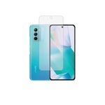 Miếng Dán PPF Dành Cho Vivo T1 Mặt Trước