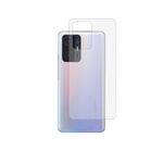 Miếng Dán PPF Dành Cho Xiaomi 11T Mặt Sau