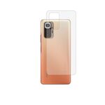 Miếng Dán PPF Dành Cho Xiaomi Redmi Note 10 Pro Mặt Sau