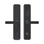 Khóa thông minh Kassler KL-555 BLACK APP