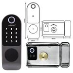 Khóa thông minh Kassler KL-579