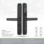 Khóa thông minh Kassler KL-599 RB