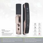 Khóa thông minh Kassler KL-878 APP