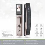 Khóa thông minh Kassler KL-878-C APP