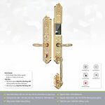 Khóa thông minh Kassler KL-939