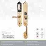 Khóa thông minh Kassler KL-939F