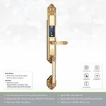 Khóa thông minh Kassler KL-979 G