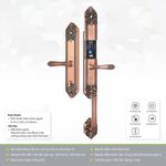 Khóa thông minh Kassler KL-979 R