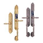 Khóa thông minh Kassler KL-989