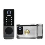 Khóa thông minh PHGLock FE36