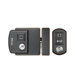 Khóa thông minh PHGLock FE38 vân tay hai chiều