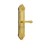 Khóa thông minh PHGLock FP5006 màu Vàng