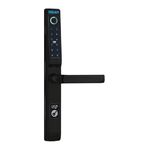 Khóa thông minh PHGLock FP5293 màu Đen