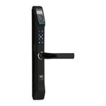 Khóa thông minh PHGLock FP5295 màu Đen