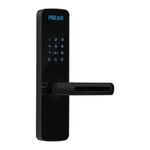 Khóa thông minh PHGLock KR7153 màu Đen có Remote