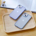 Ốp lưng iPhone 14 Plus Filada Camera Metal Case