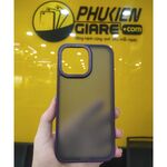 Ốp lưng iPhone 14 Pro Max Likgus U-Pro Shield