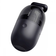 Máy hút bụi mini cầm tay Baseus C2 Desktop Capsule Vacuum Cleaner (6W, 1000 Pa, Pin sạc 900mAh) - Hàng Chính Hãng Máy hút bụi mini cầm tay Baseus C2 Desktop Capsule Vacuum Cleaner (6W, 1000 Pa, Pin sạc 900mAh) - Hàng Chính Hãng