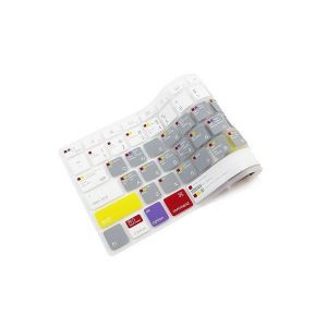 Miếng lót bàn phím JCPAL Macbook Shorcuts cho Macbook Air13"-Pro 13"/15"/17" Miếng lót bàn phím JCPAL Macbook Shorcuts cho Macbook Air13"-Pro 13"/15"/17"