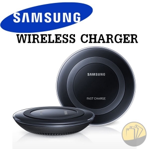 Sạc không dây Samsung Fast charger chính hãng cho Galaxy Note 5, S6 Edge Plus Sạc không dây Samsung Fast charger chính hãng cho Galaxy Note 5, S6 Edge Plus