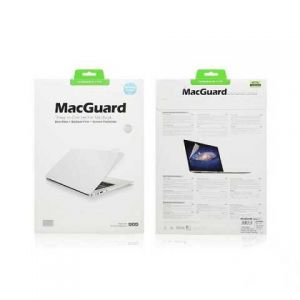 Miếng dán Macbook Air 13'' hiệu JCPAL 5 in 1 Miếng dán Macbook Air 13'' hiệu JCPAL 5 in 1