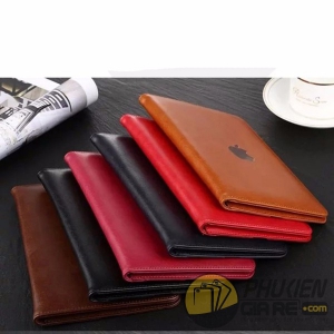 Bao da iPad Pro 9.7 inch Luxury Folio Leather Case Bao da iPad Pro 9.7 inch Luxury Folio Leather Case