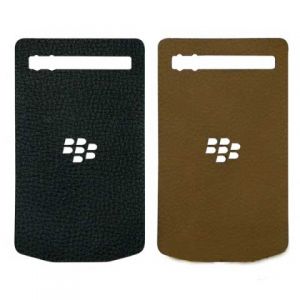 Miếng dán da BlackBerry Porsche Design P'9983 da bò 100% Made in Việt Nam Miếng dán da BlackBerry Porsche Design P'9983 da bò 100% Made in Việt Nam