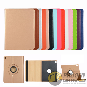 Bao Da iPad Pro 11 (2018) Xoay 360 Độ Bao Da iPad Pro 11 (2018) Xoay 360 Độ