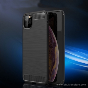 Ốp lưng iPhone 11 Pro Likgus TPU chống sốc Ốp lưng iPhone 11 Pro Likgus TPU chống sốc