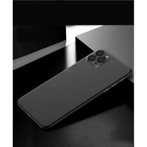 Ốp lưng iPhone 11 Pro TPU dẻo siêu mỏng Ốp lưng iPhone 11 Pro TPU dẻo siêu mỏng