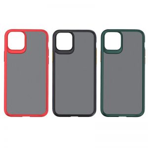 Ốp lưng iPhone 11 Pro Rock Matte Minimalist Ốp lưng iPhone 11 Pro Rock Matte Minimalist