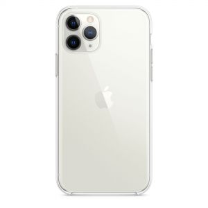 Ốp lưng iPhone 11 Pro Max TPU dẻo siêu mỏng Trong suốt Ốp lưng iPhone 11 Pro Max TPU dẻo siêu mỏng Trong suốt