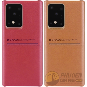 Ốp lưng chống sốc Galaxy S20 Plus G-Case CardCool Series có ngăn chứa thẻ Ốp lưng chống sốc Galaxy S20 Plus G-Case CardCool Series có ngăn chứa thẻ