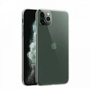Ốp lưng iPhone 11 Pro Max Memumi Slim Trong suốt Ốp lưng iPhone 11 Pro Max Memumi Slim Trong suốt