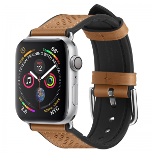 Dây đeo Apple Watch Series 5/4/3/2/1 SPIGEN Retro Fit- - Hàng Chính Hãng ( 38/40mm ) Dây đeo Apple Watch Series 5/4/3/2/1 SPIGEN Retro Fit- - Hàng Chính Hãng ( 38/40mm )