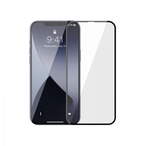Miếng dán cường lực iPhone 12/12 Pro Glass 21D siêu mỏng Miếng dán cường lực iPhone 12/12 Pro Glass 21D siêu mỏng