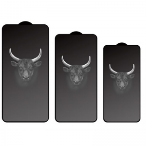 Miếng dán cường lực iPhone 12/12 Pro Mipow Kingbull Premium 2.7D full viền Trong suốt - Hàng Chính Hãng Miếng dán cường lực iPhone 12/12 Pro Mipow Kingbull Premium 2.7D full viền Trong suốt - Hàng Chính Hãng