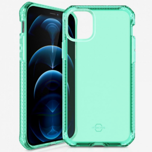 Ốp lưng iPhone 12/12 Pro Itskins Spectrum Clear Antimicrobial - Hàng Chính Hãng Ốp lưng iPhone 12/12 Pro Itskins Spectrum Clear Antimicrobial - Hàng Chính Hãng