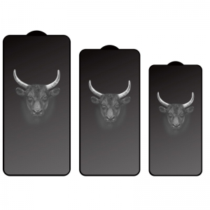 Miếng dán cường lực iPhone 13 Pro Max Mipow Chống Vân Tay 2.7D - Hàng Chính Hãng Miếng dán cường lực iPhone 13 Pro Max Mipow Chống Vân Tay 2.7D - Hàng Chính Hãng