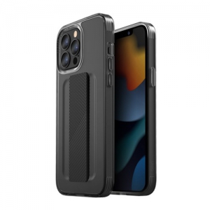 Ốp lưng iPhone 13 Pro Max Uniq Hybrid Heldro - Hàng Chính Hãng Ốp lưng iPhone 13 Pro Max Uniq Hybrid Heldro - Hàng Chính Hãng