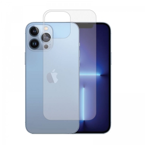 Miếng Dán PPF dành cho iPhone 13 Pro Max Mặt Sau Miếng Dán PPF dành cho iPhone 13 Pro Max Mặt Sau