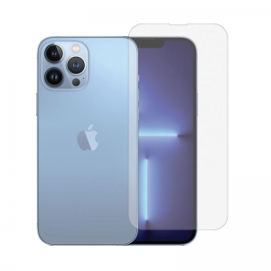 Miếng Dán PPF dành cho iPhone 13 Pro Max Mặt Trước Miếng Dán PPF dành cho iPhone 13 Pro Max Mặt Trước