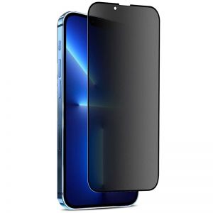 Miếng dán cường lực iPhone 13 Pro Max Glass 9D chống nhìn trộm Miếng dán cường lực iPhone 13 Pro Max Glass 9D chống nhìn trộm