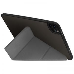 Bao da iPad Pro 11 2020 UniQ Transforma Rigor Antimicrobial - Hàng Chính Hãng Bao da iPad Pro 11 2020 UniQ Transforma Rigor Antimicrobial - Hàng Chính Hãng