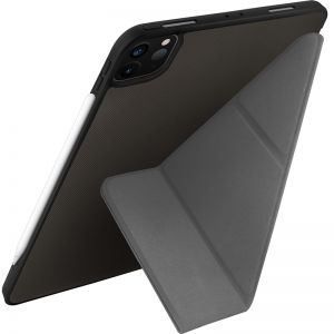 Bao da iPad Pro 11 2021 UniQ Transforma Rigor Antimicrobial - Hàng Chính Hãng Bao da iPad Pro 11 2021 UniQ Transforma Rigor Antimicrobial - Hàng Chính Hãng